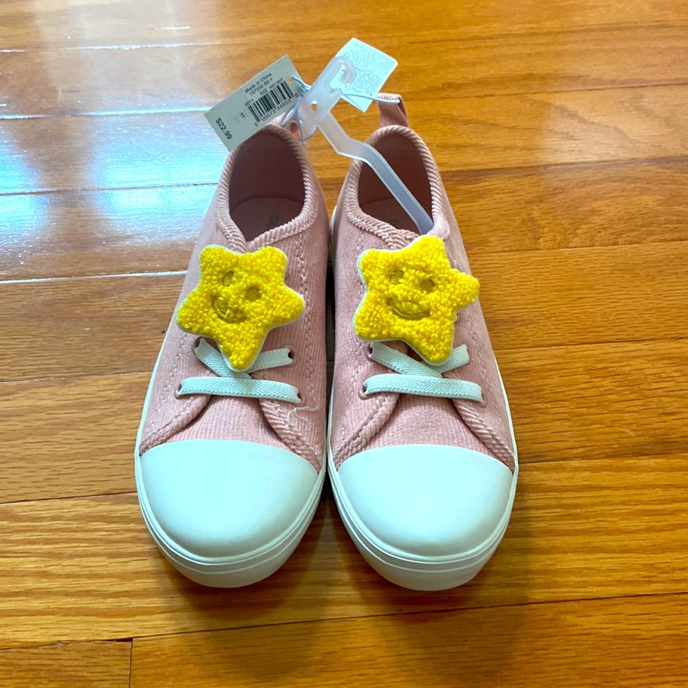 Toddler Old Navy Sneakers